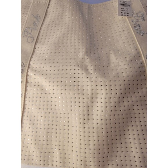 Victoria's Secret Pink Bling Tote Bag - New With Tags - Picture 2 of 3